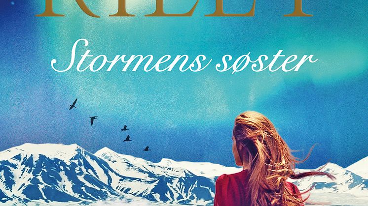 Stormens søster
