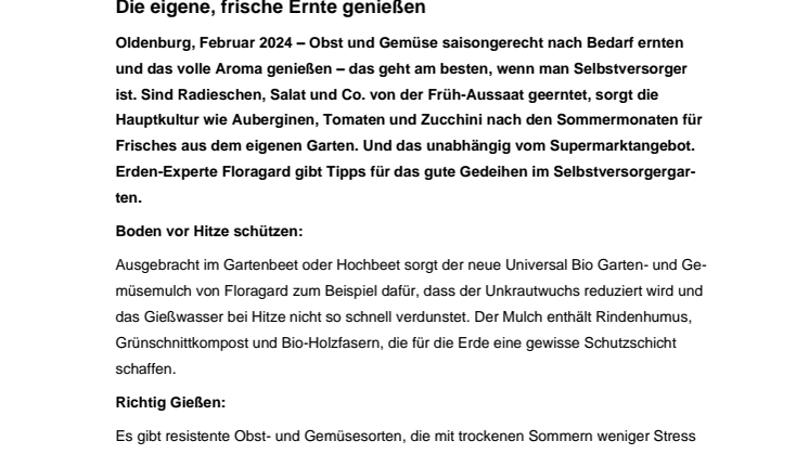 Floragard_Tipps für den Selbstversorger.pdf