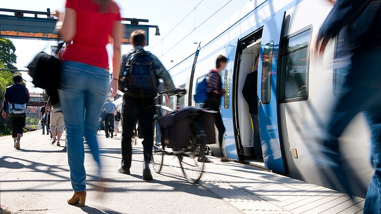 Nytt projekt vill etablera offentlig upphandling som klimatpolitiskt styrmedel