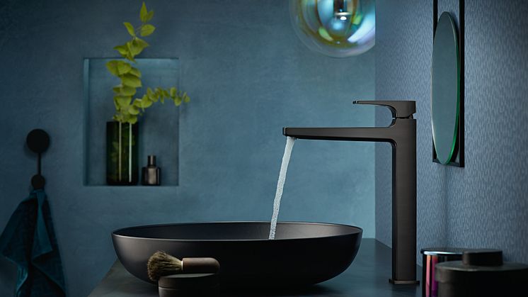 hansgrohe Metropol FinishPlus