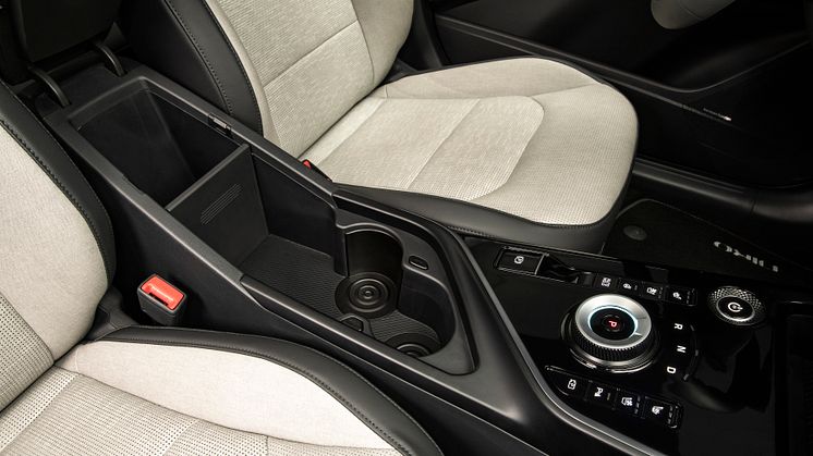 Kia Niro EV