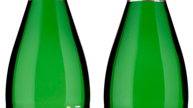 Stora nyheter från Herrljunga Cider