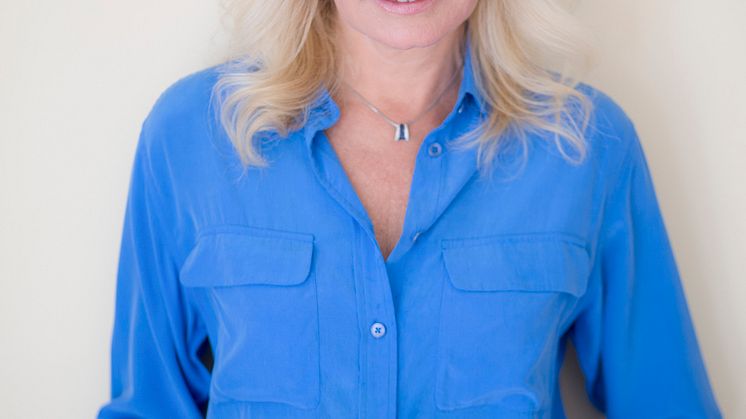 Lucinda Riley