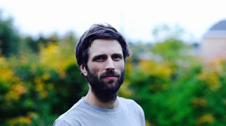 Lindstrøm bringer space-disco eufori til VEGA