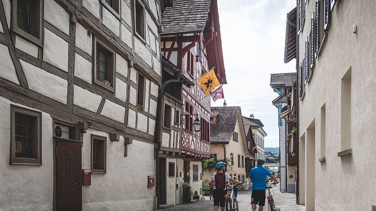 Rhein_Route_Stein_am_Rhein©Schweiz Tourismus