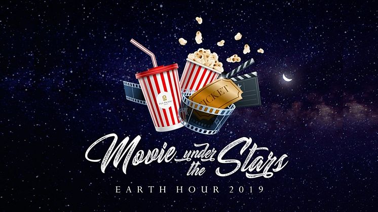 Pan Pacific Manila celebrates Earth Hour 2019