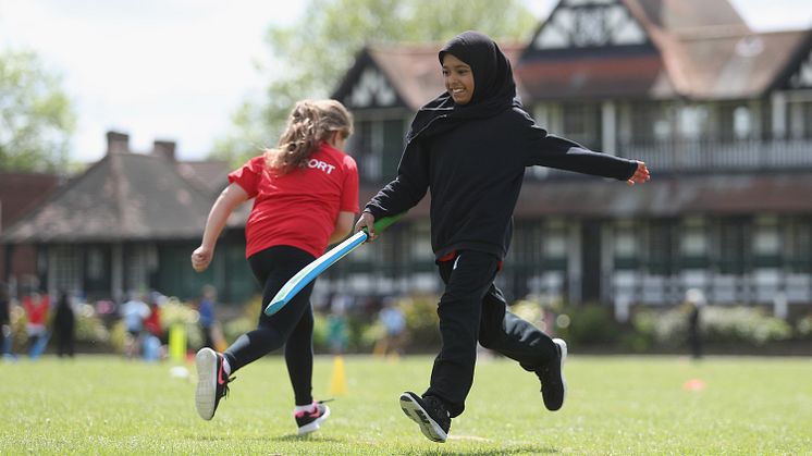 Cricket Bursaries and Urban Centres: Initial Progress on the South Asian Action Plan