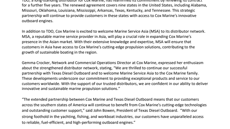 Cox Marine Strengthens Distributor Network_IWBS_FINAL.approved.pdf