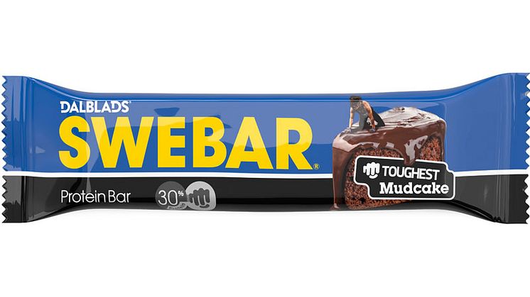 Dalblads lanserar SWEBAR Toughest Edition