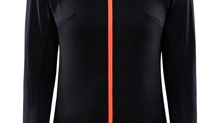 Pro Bike SubZ Lumen LS Jersey Woman