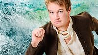 Pressinbjudan till repetition av Vildhussen