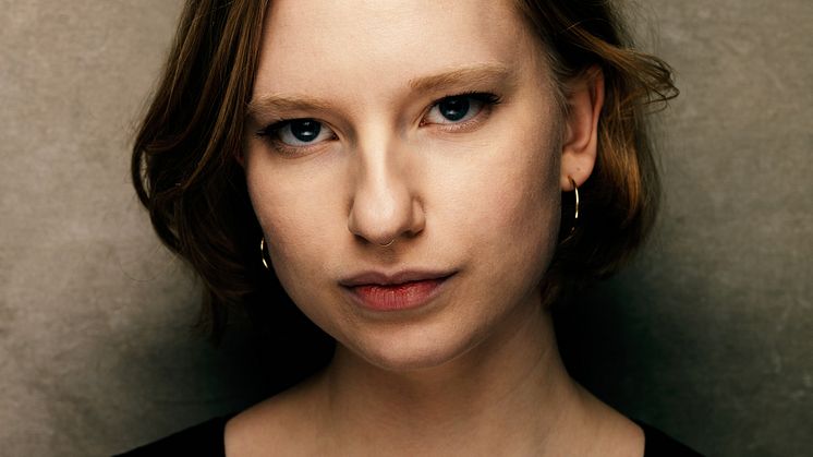 Kristina Winiarski, Giresta-stipendiat 2019