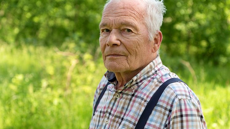 Lennart Jarvén