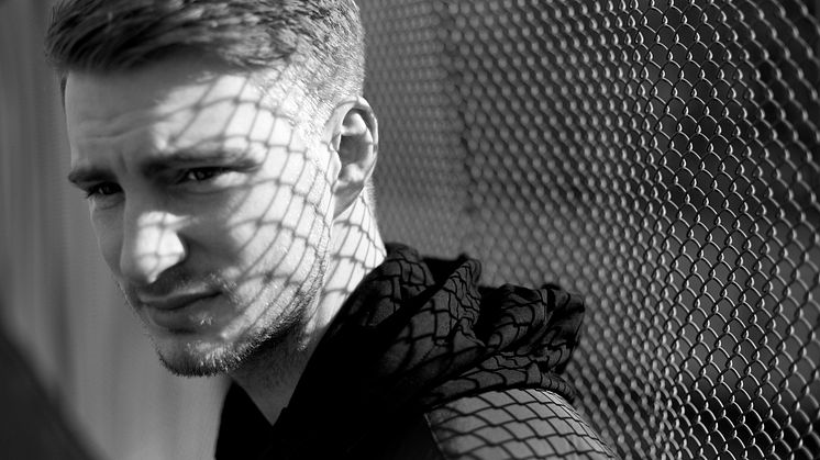 Kent Ortiz 2016 - Stian Andersen