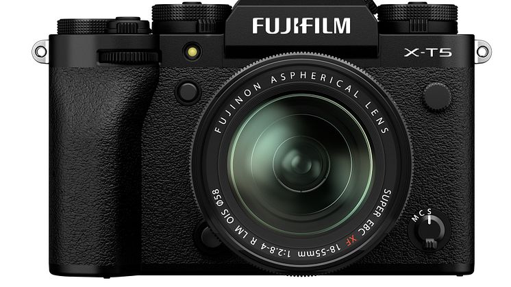 X-T5_front_XF18-55_black