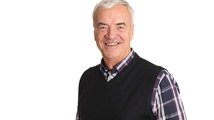 Erik Lindbäck