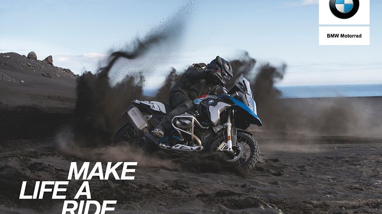 BMW Motorrad