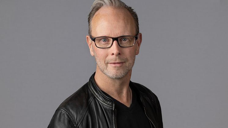 Micke Lönngren