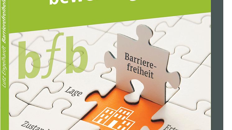 Barrierefreiheit in der Immobilienbewertung (3D/tif)