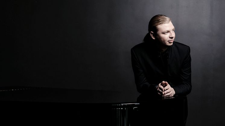 Denis Kozhukhin