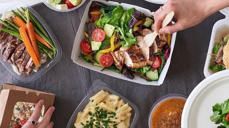 Is Takeaway The Future For The Hospitality Industry?