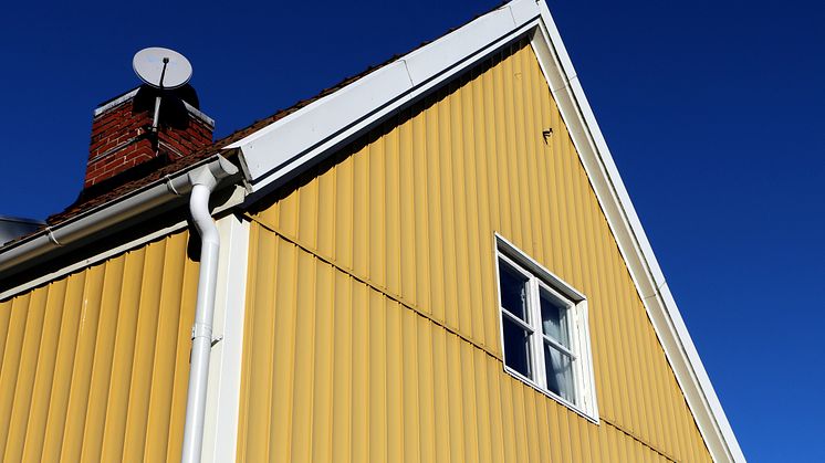 Ny kartläggning visar: Så har Västra Götalands bostadspriser utvecklats de senaste 20 åren