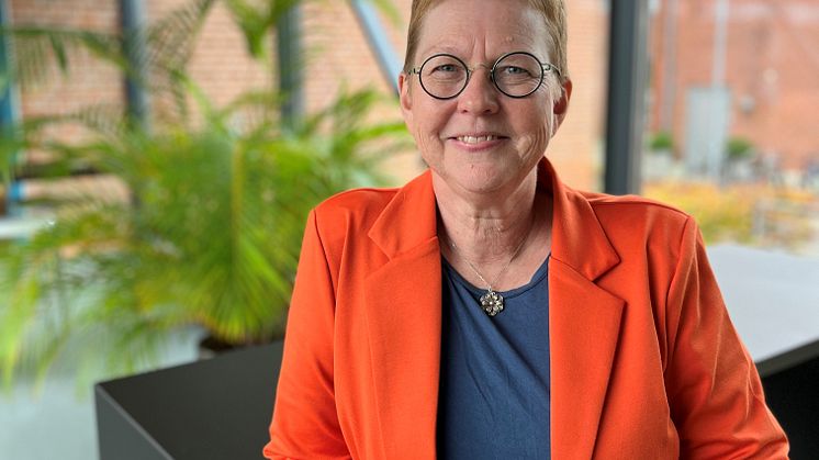 Sanne Vinther