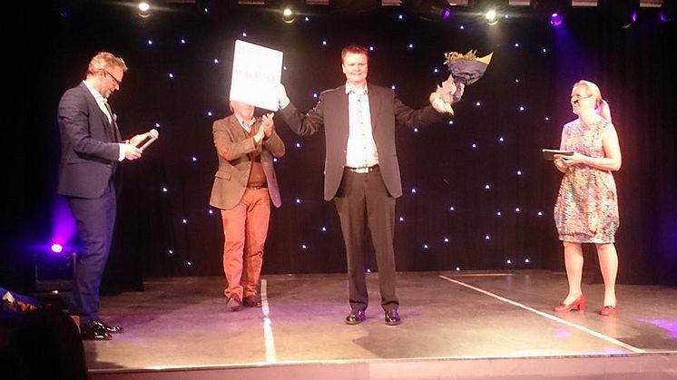 Vem vill du ska vinna? Nominera din kandidat till Årets Skidambassadör, Årets Skidinspiratör och Årets Snöflinga
