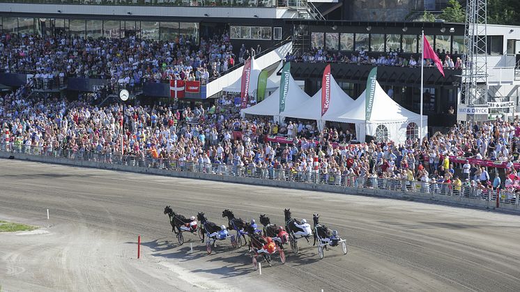 Bättre startspår i Sweden Cup och direktkvalificering till Montéeliten