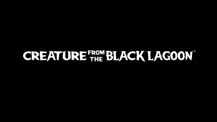 Creature from the Black Lagoon