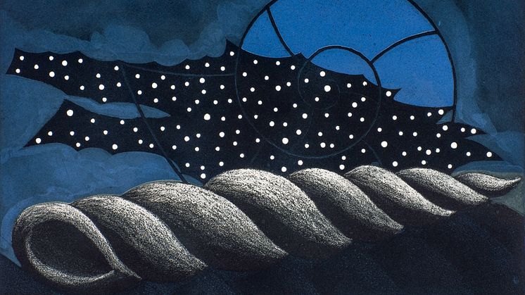 Nils G. Stenqvist, Natt