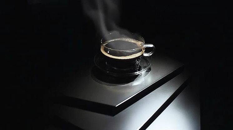 ZOÉGAS BLACK VELVET