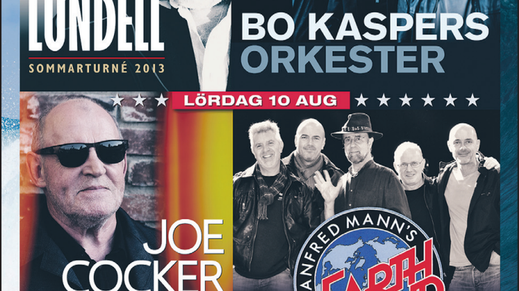 Smögenfestivalen 2013