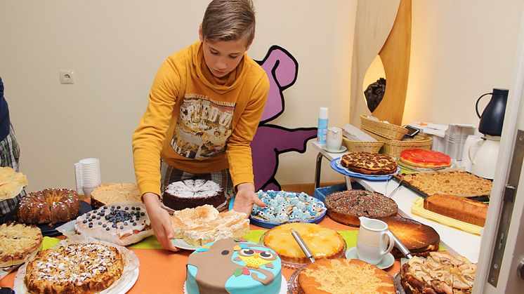 Tag der offenen Tür 2015