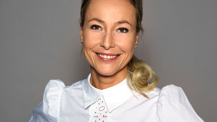 Anette Gregow
