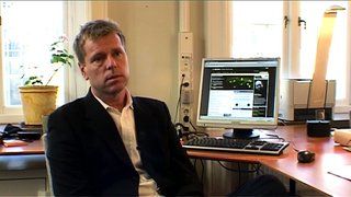Intervju med Fredrik Anderson, CellMark 2