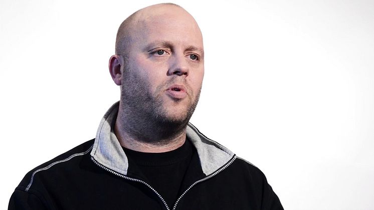 Stefan Alexandersson om underhåll