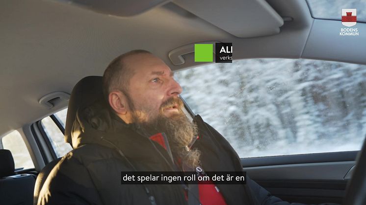 Boden är Sveriges föreningsvänligaste kommun 2020