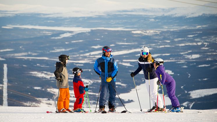 Åre