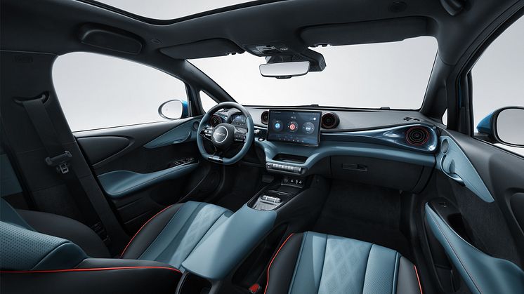 Blue Interior 08
