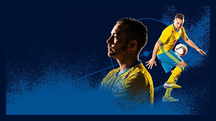 ​Ungdoms-SM i futsal avgörs i Helsingborg 1–3 mars