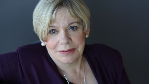   Karen Armstrong – första gästen på Bokmässan 2016
