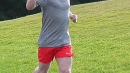 ​Manchester stroke survivor tackles Resolution Run