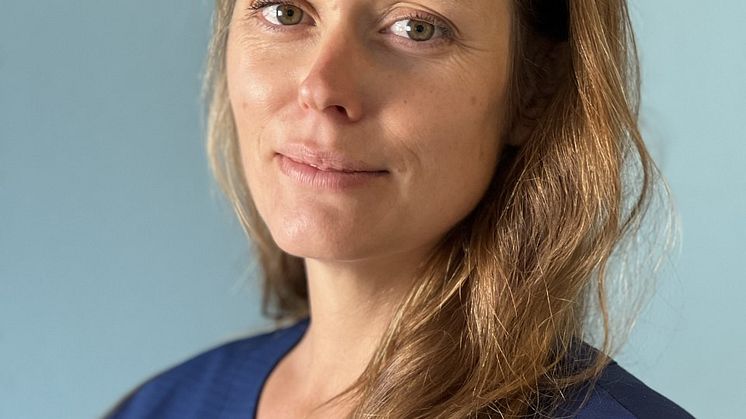 Anneli Jörne
