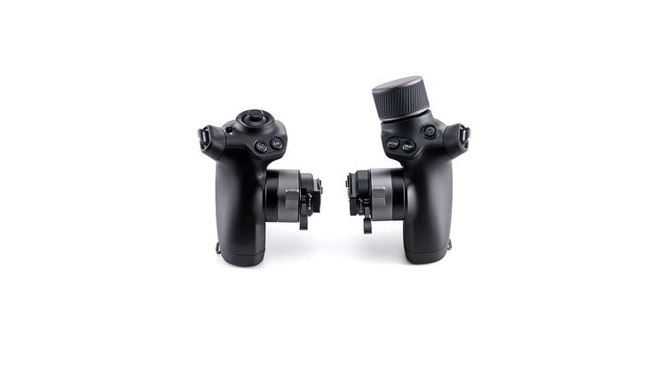 DJI Ronin 4D Hand Grips Combo-2
