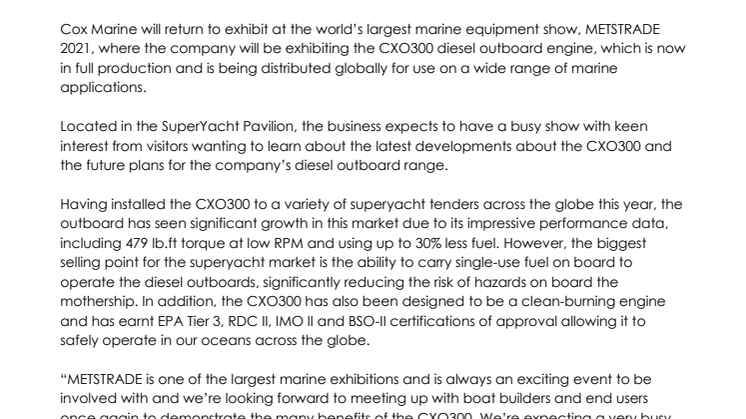 Nov 21_Cox_Marine_METSTRADE_Preview_FINAL.approved.pdf