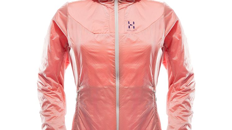 Aran (Valley) Jacket