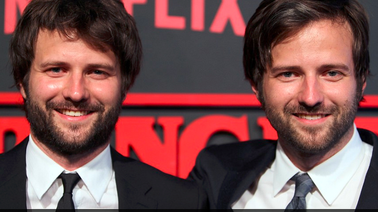 The Duffer Brothers