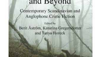New book on rape in crime stories