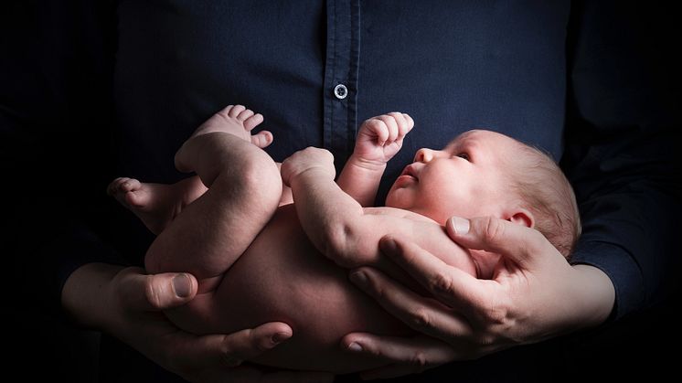 Klinisk neonatalstudie med HOPE Solution som systemstöd har startat inom Region Skåne, Västra Götalandsregionen samt Region Stockholm